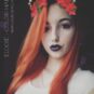 Merci Elodie :) Coloration Cheveux Rouge Vermillon - Directions | Color-Mania