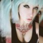 Merci FelineOblivion :) Coloration Cheveux Bleu Atlantique - Directions | Color-Mania