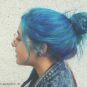 Merci Hekaleesi ! :)- Coloration Cheveux Altantic Blue - Directions