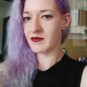 Merci Jeanne :) Coloration Cheveux Lilas - Directions | Color-Mania