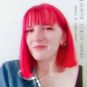 Merci Lauryn :) Coloration Cheveux Rouge Vermillon - Directions | Color-Mania