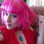 Merci Madison :) Coloration Cheveux Flamand Rose - Directions | Color-Mania