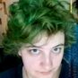 Merci Margot Degortes :) Coloration Cheveux Vert Pomme – Directions | Color-Mania