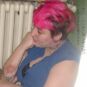 Merci Marie :) Coloration Cheveux Flamant Rose - Directions | Color-Mania