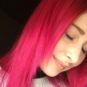 Coloration Cheveux Rouge Vermillon - Directions | Color-mania