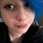 Merci July ! Coloration Cheveux Bleu Atlantique - Directions