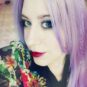 Coloration Cheveux Lilas - Directions