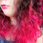 Coloration Cheveux Flamand Rose - Directions