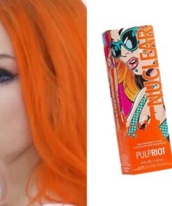 Pulp Riot Alien Collection Pulp Riot - Color-Mania