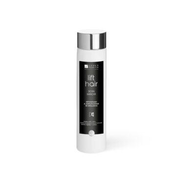 Après Shampoing Effet Miroir au Charbon Actif Lift Hair Color Mania