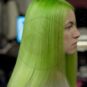 Soin Repigmentant Vert Intense Lush Green | Color-Mania