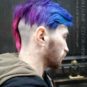 Merci Guillaume :) Coloration Cheveux Fuchsia – Stargazer | Color-Mania