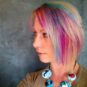 Coloration Cheveux Fuchsia – Stargazer