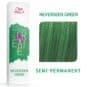 Coloration Cheveux Create Vert Neverseen Green - Wella | color-Mania.fr