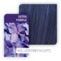 Coloration Cheveux Create Ultra Purple – Wella | Color-Mania