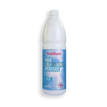 Crème Oxydante Décolorante 20 vol (12%) 1Litre – Directions