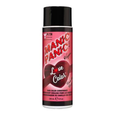Soin Raviveur Coloration Rock Me Red - Manic Panic