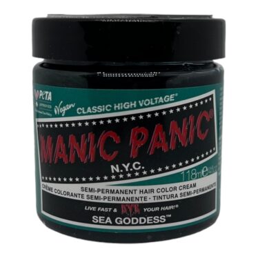 Manic Panic Sea Goddess 01