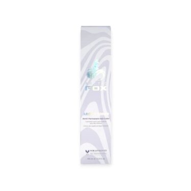Arctic Fox Arctic Toner Emballage