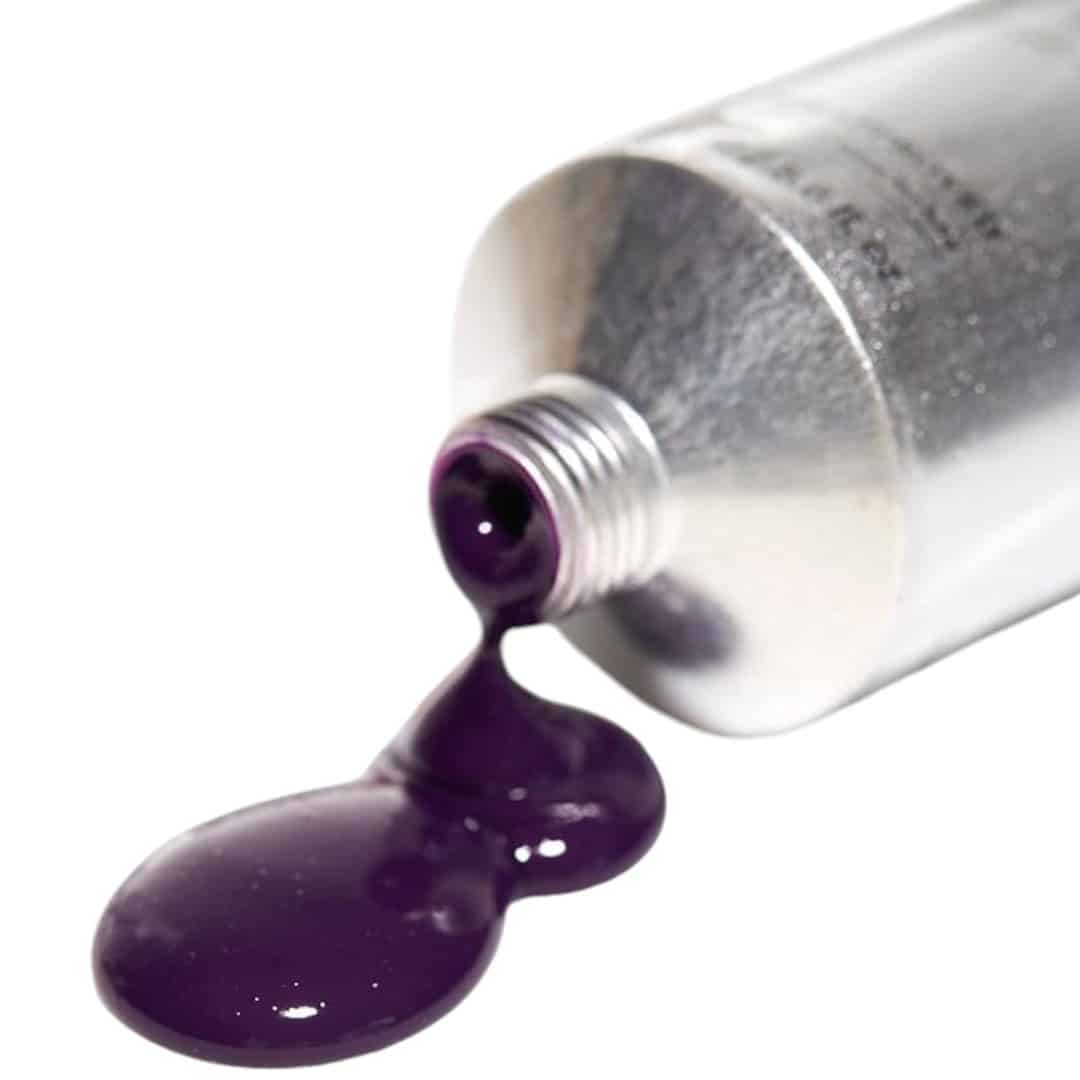 Arctic Fox Purple AF Couleur Reelle