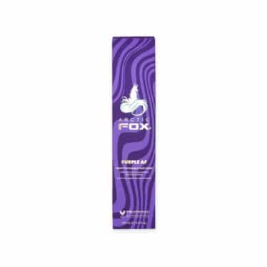 Arctic Fox Purple AF Emballage