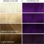 Arctic Fox Purple AF Nuancier