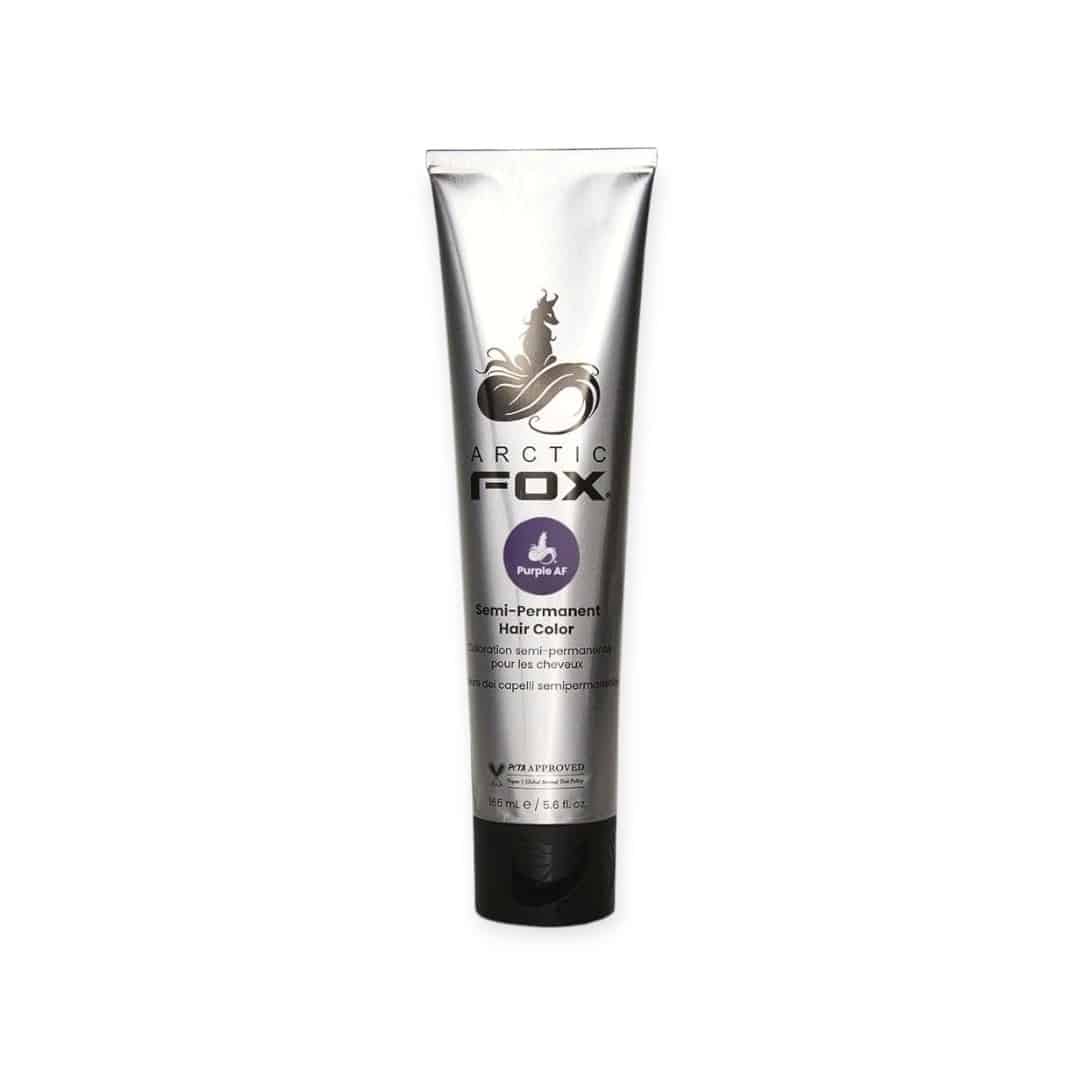 Arctic Fox Purple AF Tube