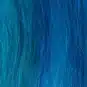 Stargazer coloration semi permanente bleu azure teinte