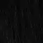 Stargazer coloration semi permanente noir profond pitch black teinte