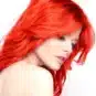Stargazer coloration semi permanente orange mandarine dawn modele