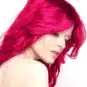 Stargazer coloration semi permanente rose shocking pink modele