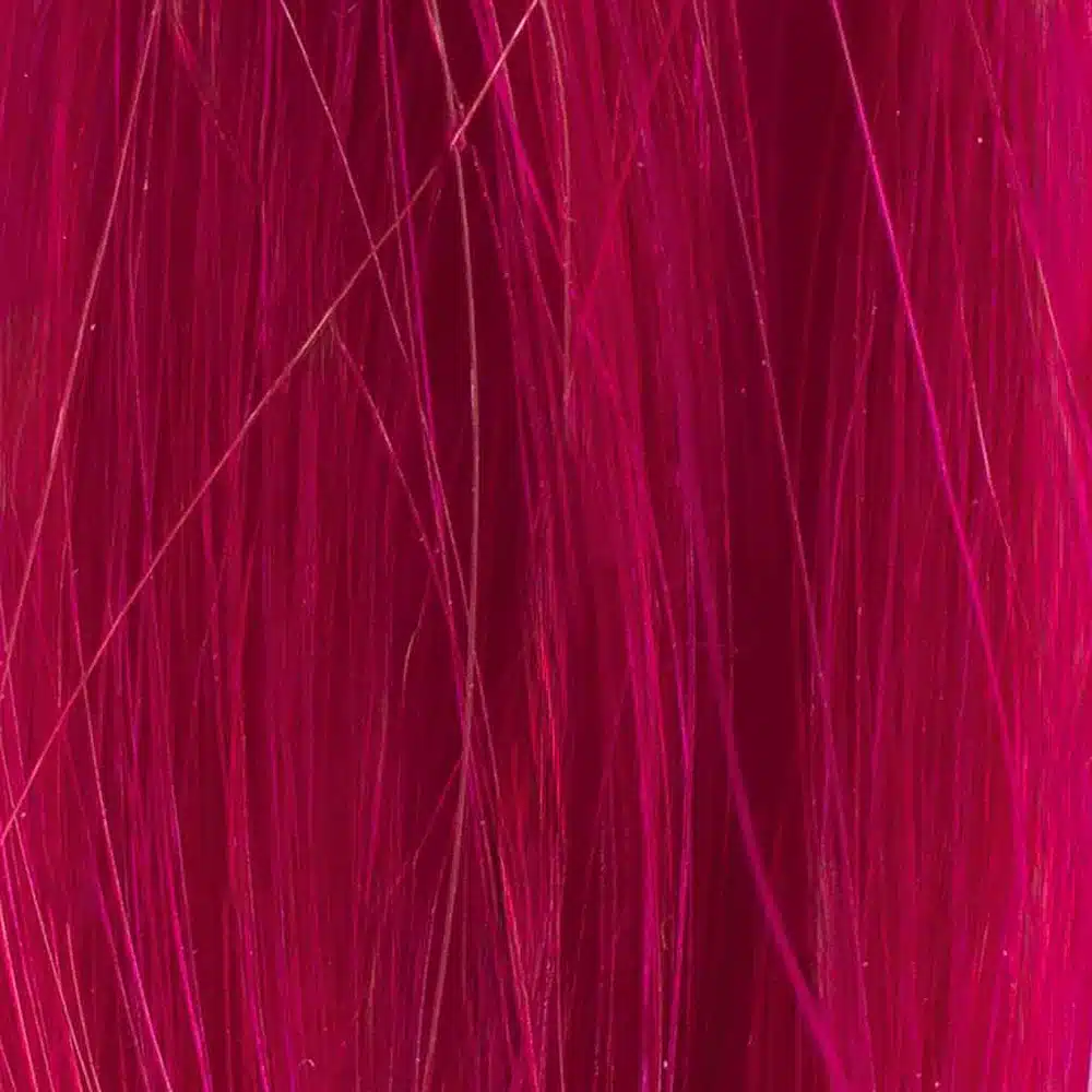 Stargazer coloration semi permanente rouge cerise teinte
