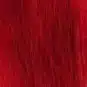 Stargazer coloration semi permanente rouge foxy red teinte
