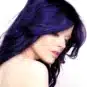 Stargazer coloration semi permanente ultra blue modele