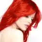 Stargazer coloration semi permanente uv red modele