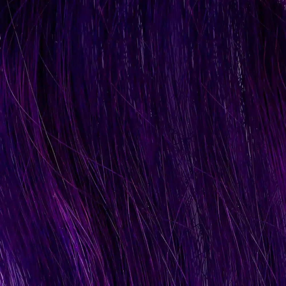 Stargazer coloration semi permanente violet prune plume teinte