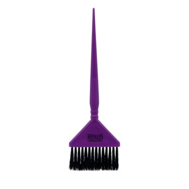 Hair Brush Hermans Amazing 001 Color Mania