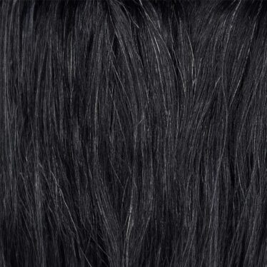 Apres shampoing colore Black Kat Noir Swatch Manic Panic