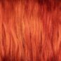 Apres shampoing colore Copper Kitty Swatch Manic Panic