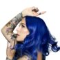 Modele Sorcereress Arctic Fox Color Mania 1