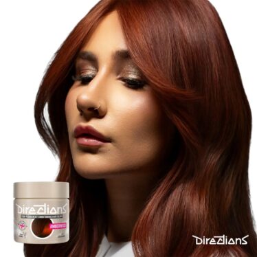 Directions Rich Naturals Mannequin Amberwood