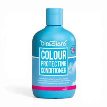 Soin Après-Shampoing Prolongateur de Couleur - Directions