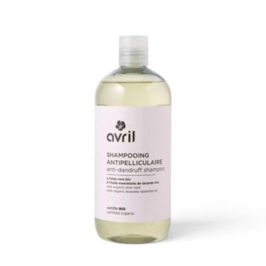 Shampooing Bio Anti-Pelliculaire - Avril