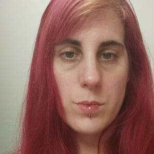 Shampoing Coloré Cheveux Roses - Go Pink photo review