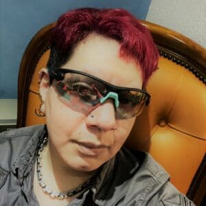 Coloration Cheveux Directe Intense Rouge Rubis - Staino EVO photo review